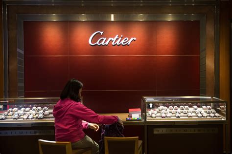 owner of cartier|who is cartier owned by.